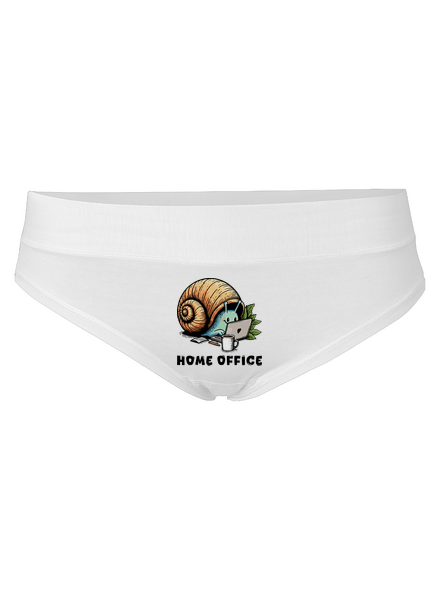 Sneka home office női bugyik White