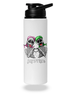 Besties kulacs White