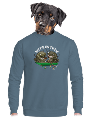 unisex crewneck