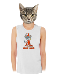 női bővített trikó