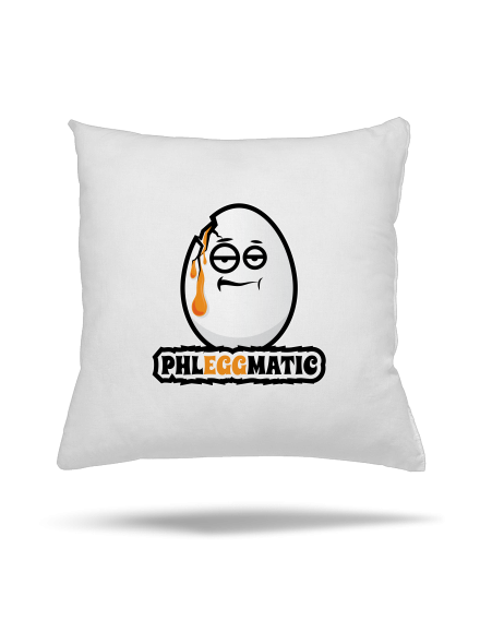 Phleggmatic párna White