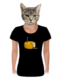 női póló
