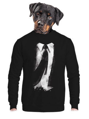unisex crewneck