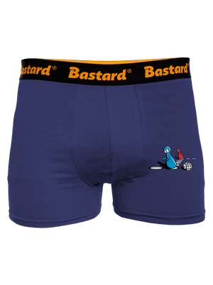 boxeralsó