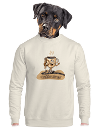 unisex crewneck