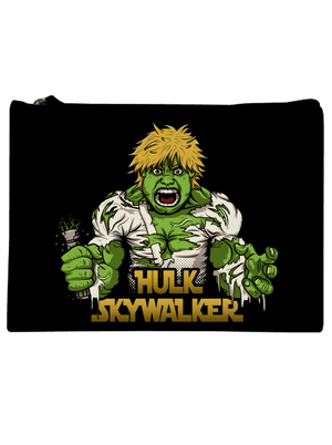 Hulk Skywalker kis táska Black