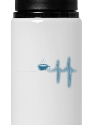 Coffee help kulacs White