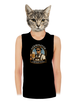 női bővített trikó