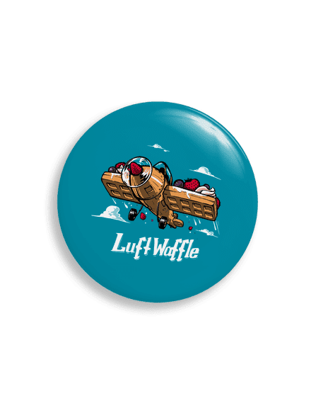 Luftwaffle  