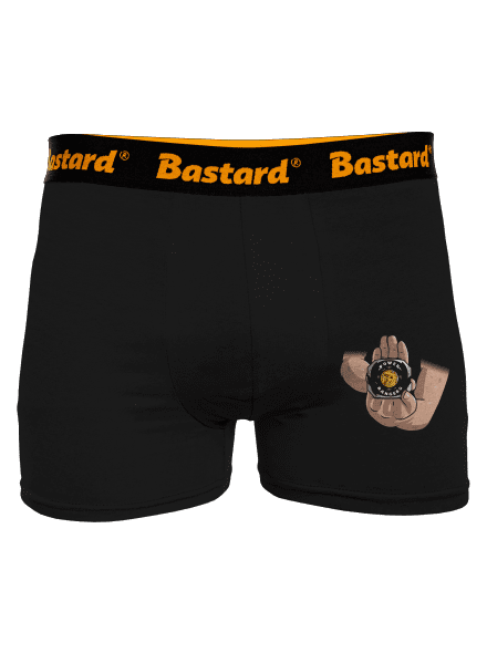 Morfondírozunk boxeralsó Black