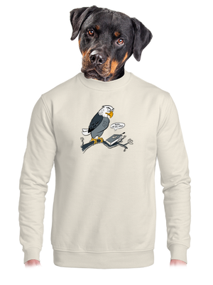 unisex crewneck