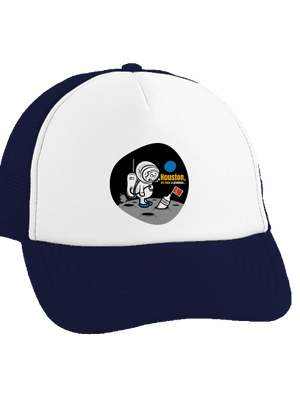  teherautós sapka French Navy cap