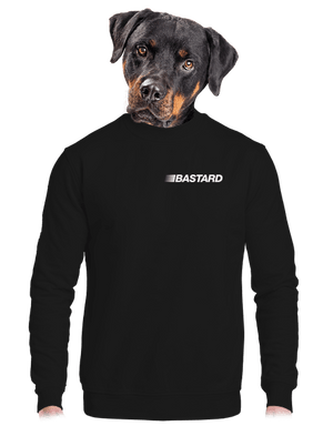 unisex crewneck