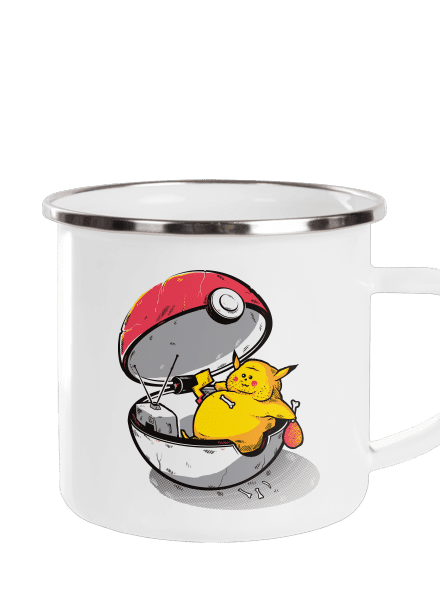 Pokémonnak annyi pléhbögre White
