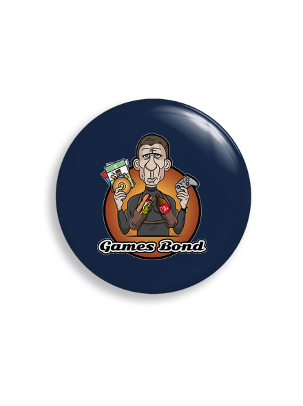 Games Bond  