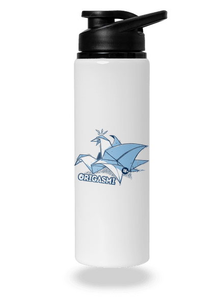 Origasmi kulacs White