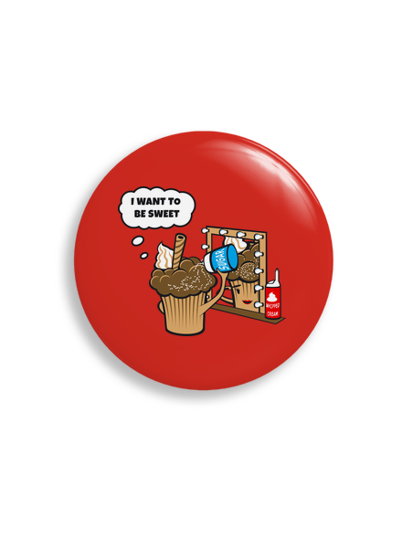 Sweet muffin  
