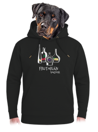 unisex prémium pulóver