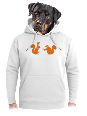 unisex prémium pulóver