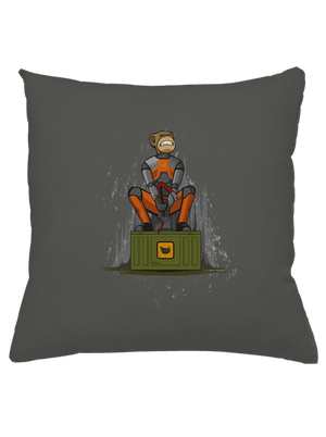 Ape-Life párna Gray Pol