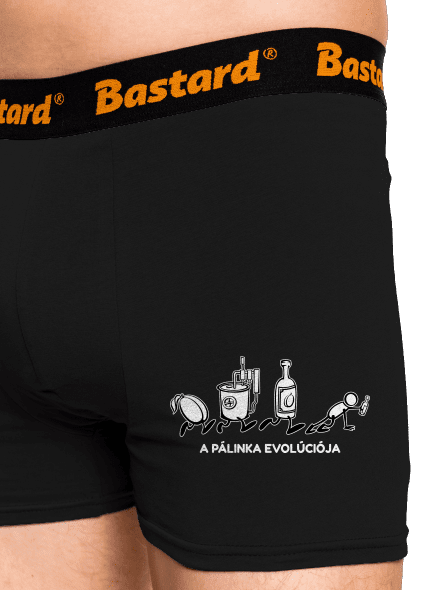  boxeralsó Black