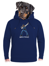 unisex prémium pulóver