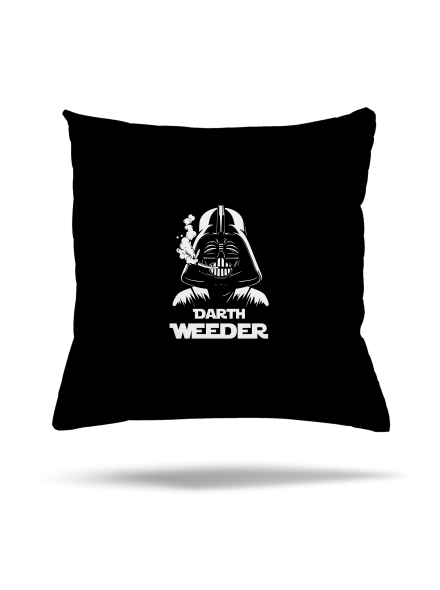 Darth Weeder párna Black