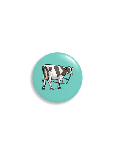Cow drink  
