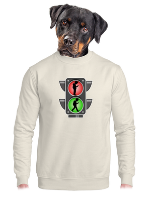 unisex crewneck