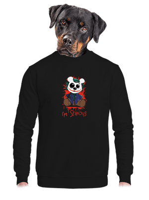 unisex crewneck