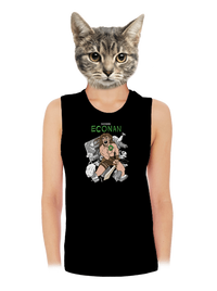 női bővített trikó