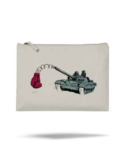 Tank kis táska Stracciatella