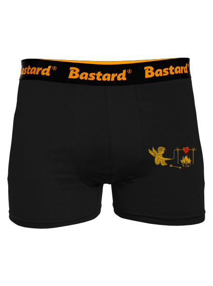  boxeralsó Black