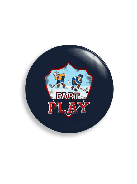 Fart Play  