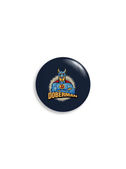 Doberman  