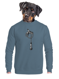unisex crewneck