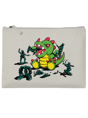 Játékok kis táska Stracciatella