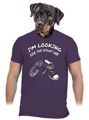 Keresem a megfelelőt férfi póló Urban Purple