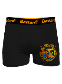 boxeralsó