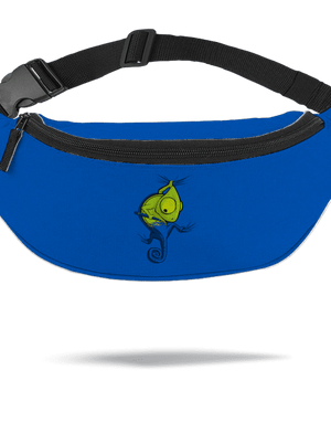 Hibajavító övtáska Bright Royal