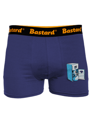 boxeralsó