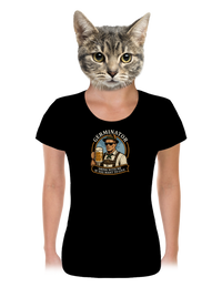 női póló