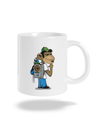 hagyományos bögre